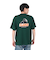 エクストララージ（XLARGE）SLANTED OG 半袖Tシャツ 101252011010-GREEN