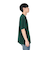 エクストララージ（XLARGE）SLANTED OG 半袖Tシャツ 101252011010-GREEN