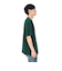 エクストララージ（XLARGE）SLANTED OG 半袖Tシャツ 101252011010-GREEN