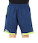 アスレタ（ATHLETA）サッカー フットサルウェア ポケット付きプラクティスパンツ 2422 FYE