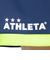 アスレタ（ATHLETA）サッカー フットサルウェア ポケット付きプラクティスパンツ 2422 FYE