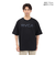 ルーカ（RVCA）BLINDER BOX 半袖Tシャツ BF04A214 BLK