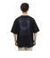 ルーカ（RVCA）BLINDER BOX 半袖Tシャツ BF04A214 BLK