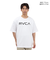 ルーカ（RVCA）BLINDER BOX 半袖Tシャツ BF04A214 WHT