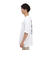 ルーカ（RVCA）BLINDER BOX 半袖Tシャツ BF04A214 WHT