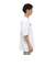 ルーカ（RVCA）BLINDER BOX 半袖Tシャツ BF04A214 WHT