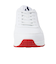 スケッチャーズ（SKECHERS）カジュアルシューズスリップインズ ウノ ワガラ プロスペリティ 183899W-WHT