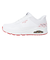 スケッチャーズ（SKECHERS）カジュアルシューズスリップインズ ウノ ワガラ プロスペリティ 183899W-WHT