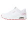 スケッチャーズ（SKECHERS）カジュアルシューズスリップインズ ウノ ワガラ プロスペリティ 183899W-WHT