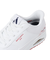 スケッチャーズ（SKECHERS）カジュアルシューズスリップインズ ウノ ワガラ プロスペリティ 183899W-WHT