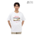 ルーカ（RVCA）CONACT 半袖Tシャツ BF04A207 WHT