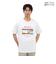ルーカ（RVCA）CONACT 半袖Tシャツ BF04A207 WHT