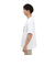 ルーカ（RVCA）CONACT 半袖Tシャツ BF04A207 WHT