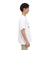 ルーカ（RVCA）CONACT 半袖Tシャツ BF04A207 WHT