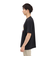 ルーカ（RVCA）CONACT 半袖Tシャツ BF04A207 BLK