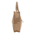 DIDONE LOGO BIG トートバッグ 103203053014-BEIGE