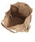 DIDONE LOGO BIG トートバッグ 103203053014-BEIGE