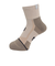 ライトクッションロークルー ソックス 072130052 21