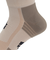 ライトクッションロークルー ソックス 072130052 21