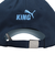 プーマ（PUMA）マンチェスターシティ KING キャップ 02650204