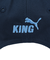 プーマ（PUMA）マンチェスターシティ KING キャップ 02650204