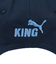プーマ（PUMA）マンチェスターシティ KING キャップ 02650204