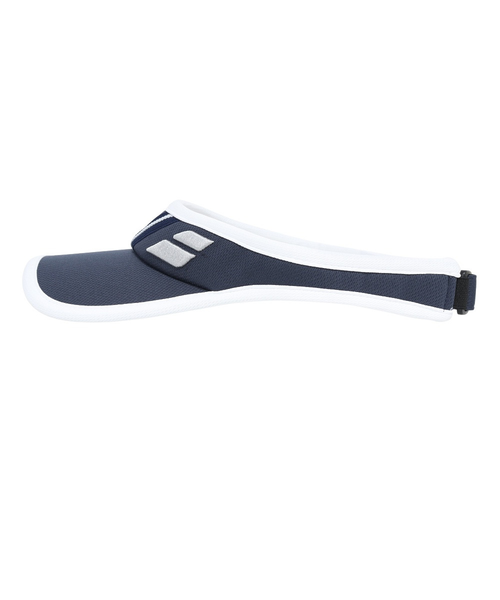 バボラ Babolat バボラ PURE VISOR | レディース テニスキャップ