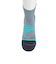 ライトクッションロークルー ソックス 071130004 88