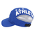 アスレタ（ATHLETA）ジュニア プラクティスキャップ 5333J BLU