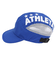 アスレタ（ATHLETA）ジュニア プラクティスキャップ 5333J BLU