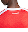 アディダス（adidas）アーセナル 25/26 長袖ホームジャージー KSJ55-JI9536