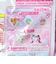 プリキュア（precure）入浴剤 びっくらたまご キミとアイドルプリキュア アクセ＆マスコット NT 048578 バスボム お風呂 子供
