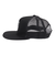ルーカ（RVCA）VA ALL THE WAY TRUCKER キャップ BF041953 BLK