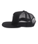 ルーカ（RVCA）VA ALL THE WAY TRUCKER キャップ BF041953 BLK