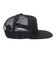 ルーカ（RVCA）VA ALL THE WAY TRUCKER キャップ BF041953 BLK