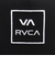 ルーカ（RVCA）VA ALL THE WAY TRUCKER キャップ BF041953 BLK