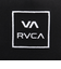 ルーカ（RVCA）VA ALL THE WAY TRUCKER キャップ BF041953 BLK