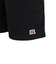 ラッセル（RUSSELL）ProCotton ショートパンツ RBM25S0090 BLK