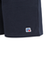 ラッセル（RUSSELL）ProCotton ショートパンツ RBM25S0090 NVY
