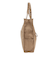 PIPING スクエア トートバック COOPER 103212053011-BEIGE