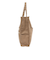 PIPING スクエア トートバック COOPER 103212053011-BEIGE