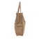 PIPING スクエア トートバック COOPER 103212053011-BEIGE