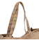 PIPING スクエア トートバック COOPER 103212053011-BEIGE