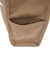 PIPING スクエア トートバック COOPER 103212053011-BEIGE