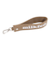 PIPING スクエア トートバック COOPER 103212053011-BEIGE