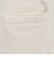 ニキータ（NIKITA）MOLE YARN パンツ NCPT242011-OWHT
