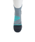 ライトクッションロークルー ソックス 072130052 88