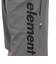 エレメント（ELEMENT）ELE WATER ショートパンツ BF02A611 GRY