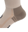 ライトクッションロークルー ソックス 071130004 21