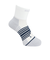 ライトクッションロークルー ソックス 071130004 01